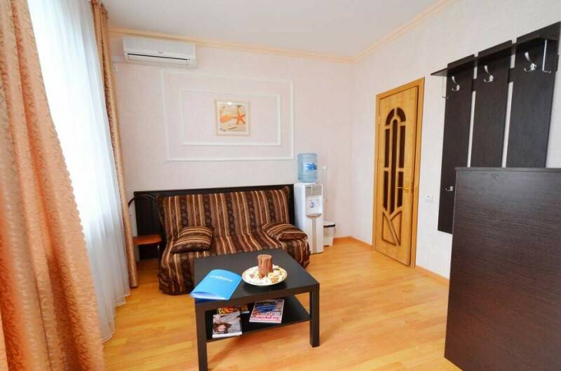 Гостевой дом «Приморский»