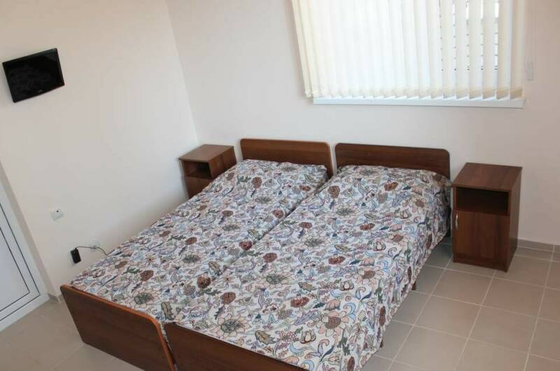 Гостевой дом «Одиссея»