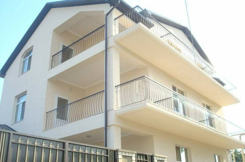 Гостевой дом «Одиссея»