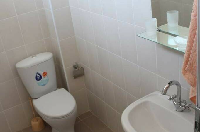 Гостевой дом «Одиссея»