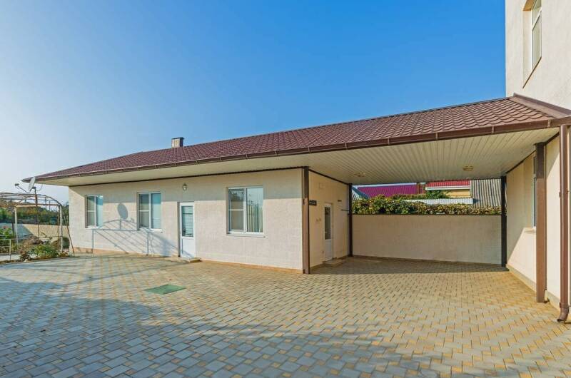 Гостевой дом «Одиссея»