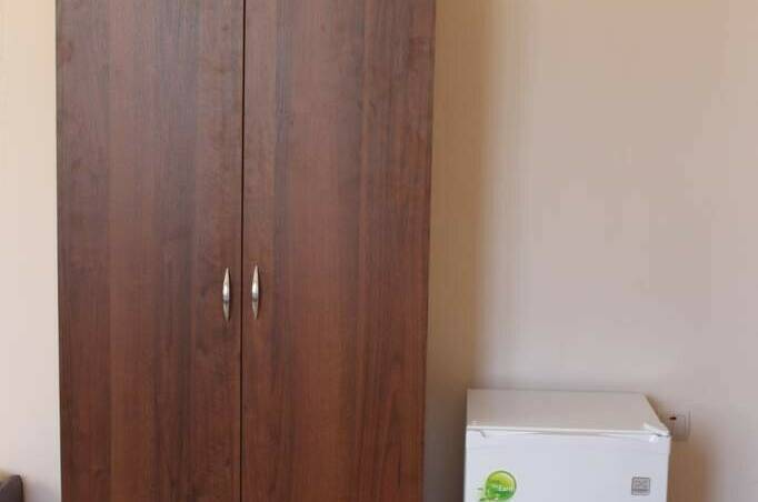 Гостевой дом «Одиссея»