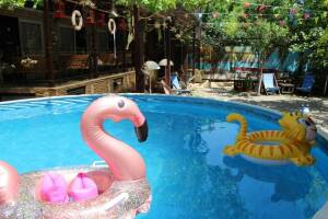 Изображение Гостевой дом «Морская 265» #5