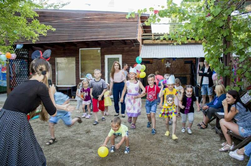 Гостевой дом «Морская 265»