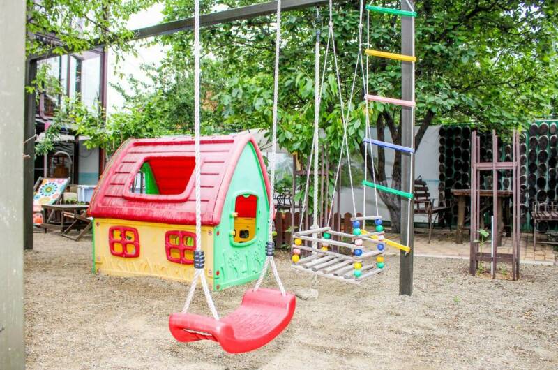 Гостевой дом «Морская 265»