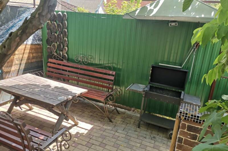 Гостевой дом «Морская 265»