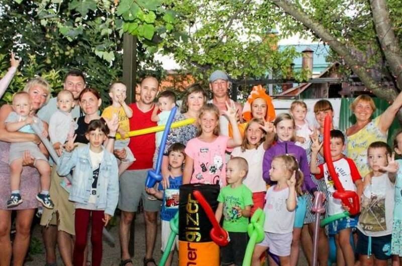 Гостевой дом «Морская 265»