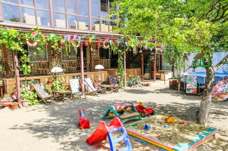 Гостевой дом «Морская 265»