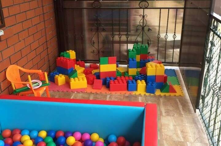 «Боярский дом на Темрюкской»