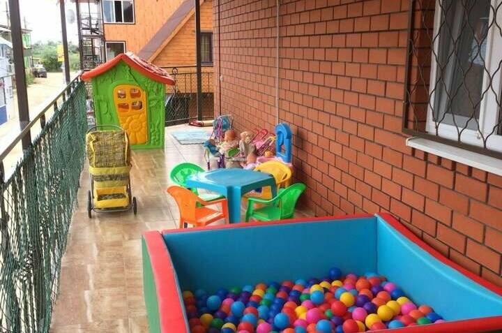 «Боярский дом на Темрюкской»