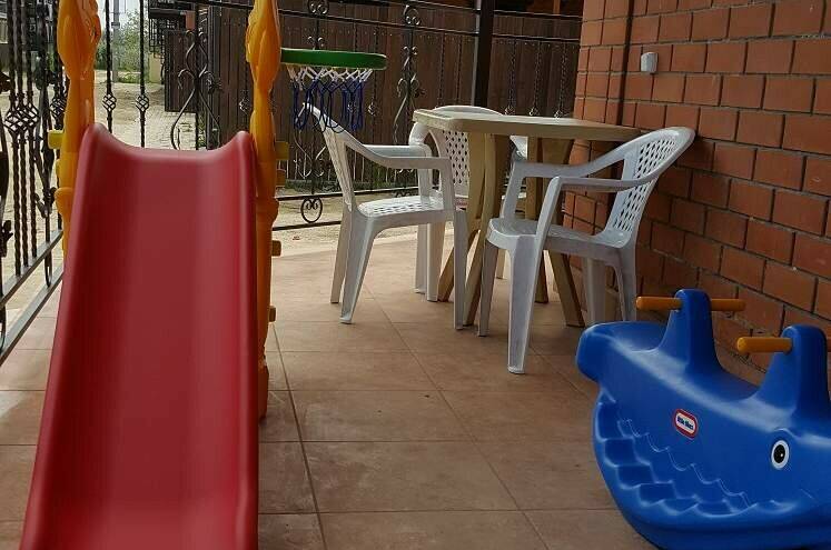 «Боярский дом на Темрюкской»