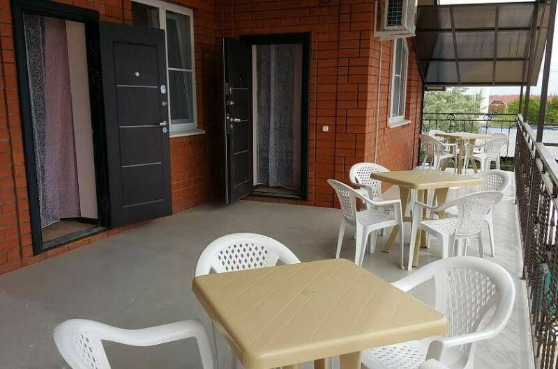 «Боярский дом на Темрюкской»