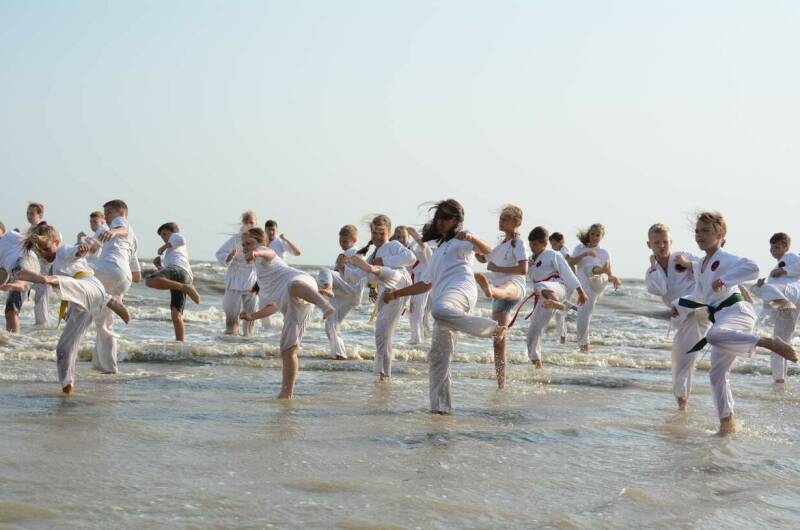 База отдыха «Голубая бухта»