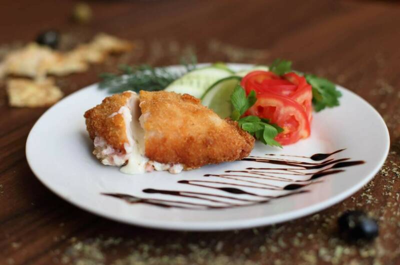 База отдыха «Голубая бухта»