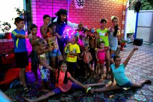 Изображение Гостевой дом «У Яны» #5