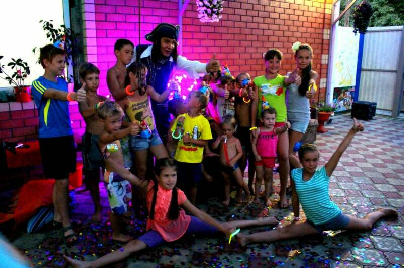 Гостевой дом «У Яны»