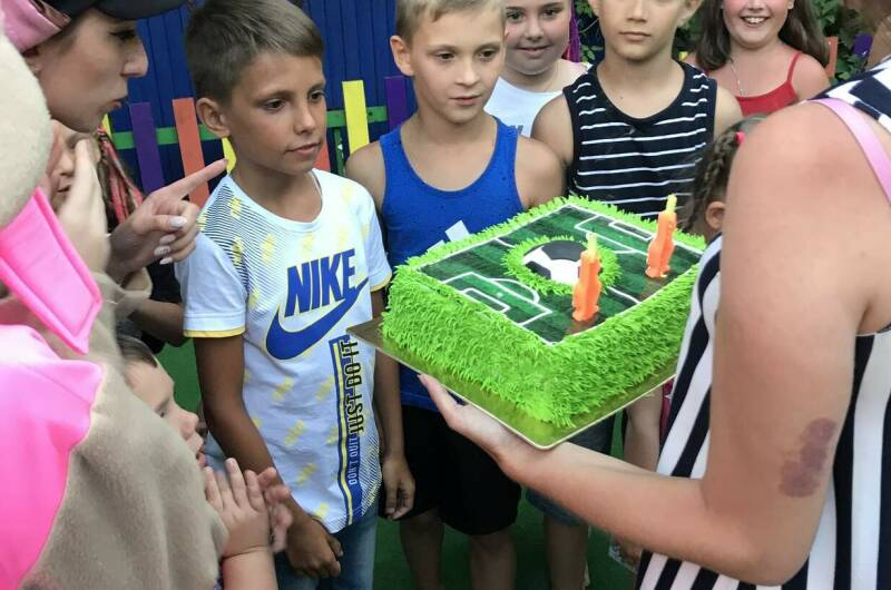 Гостевой дом «У Яны»