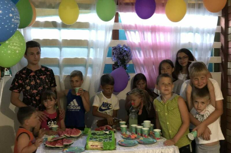 Гостевой дом «У Яны»