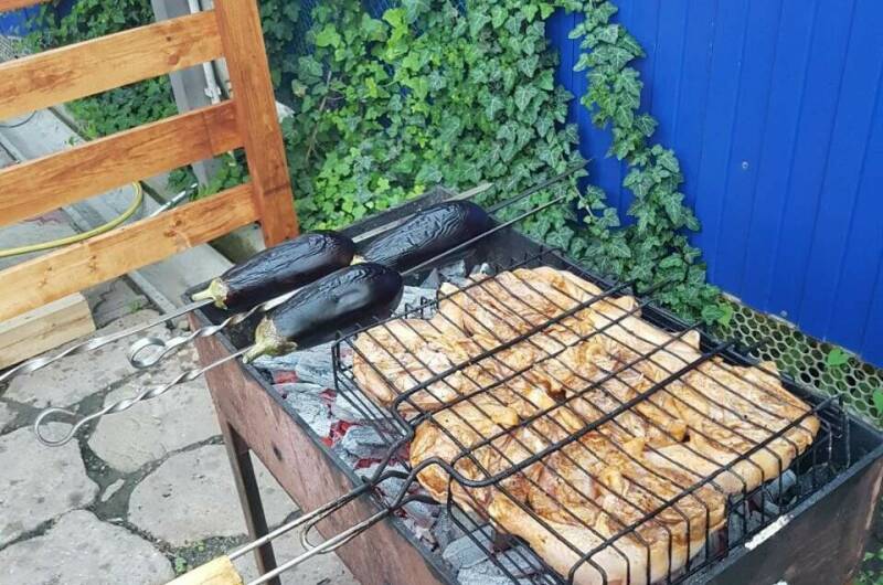 Гостевой дом «У Яны»