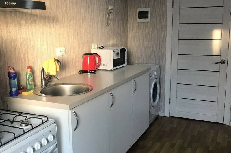 Гостевой дом «У Яны»