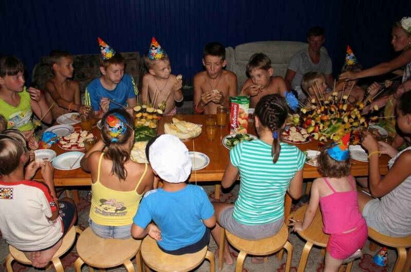 Гостевой дом «У Яны»