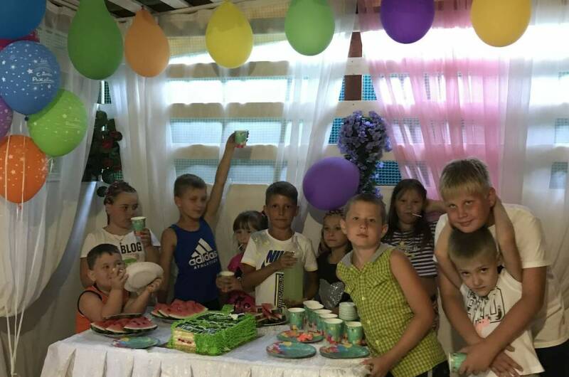 Гостевой дом «У Яны»