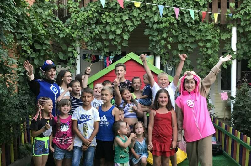 Гостевой дом «У Яны»