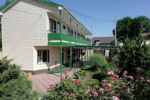 Изображение Мини-гостиница «В гостях у гномов» #4