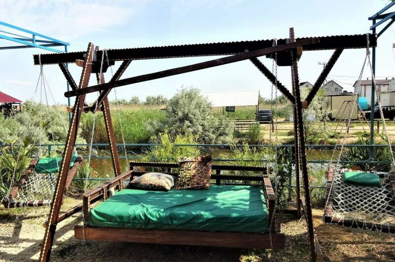 Дача «Сафари»