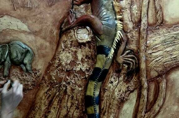 Дача «Сафари»