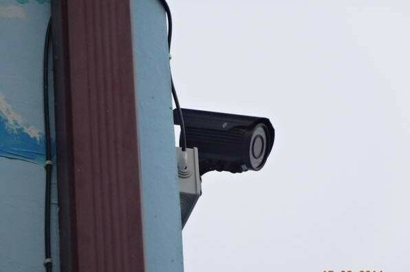 Дача «Сафари»