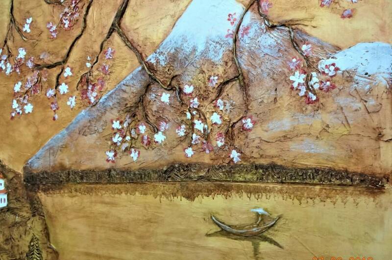 Дача «Сафари»