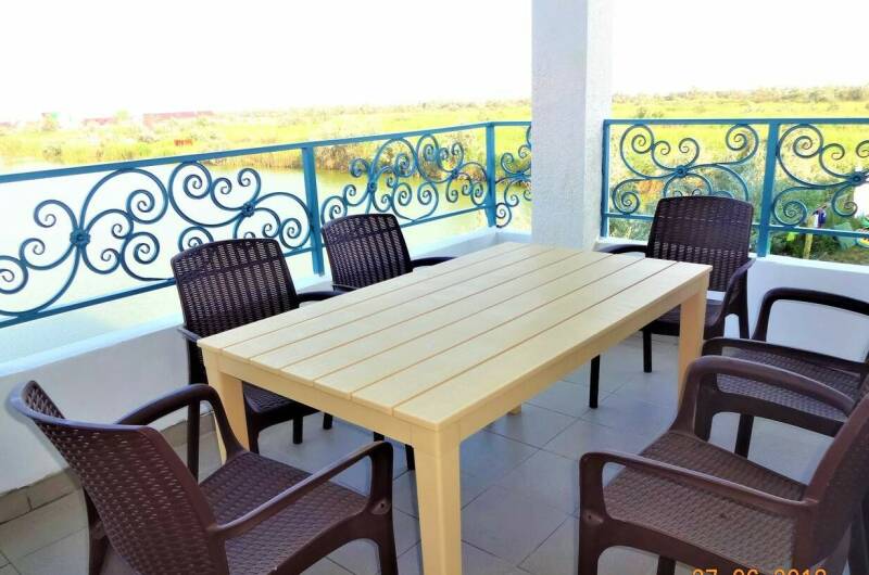 Дача «Сафари»