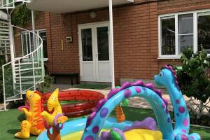 Изображение Семейный гостевой дом «100%» #5