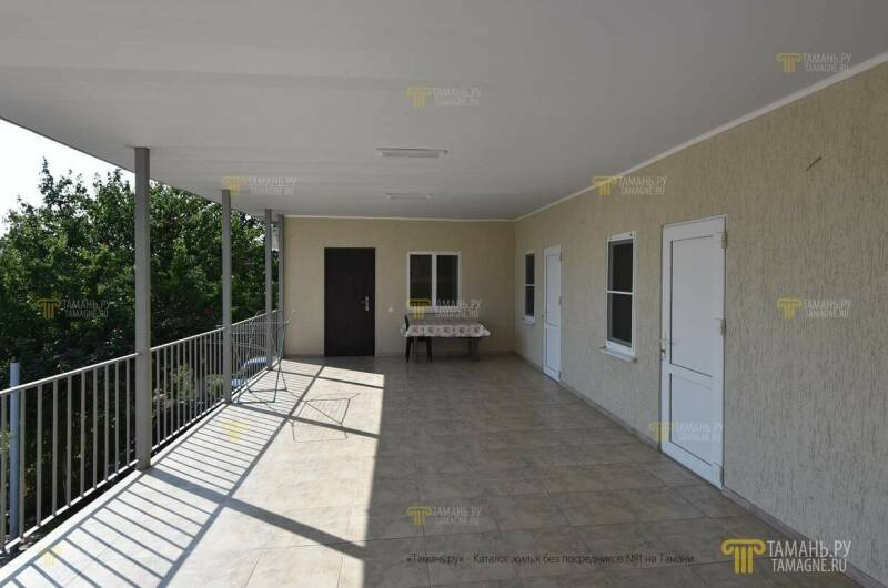 Гостевой дом «Людмила»