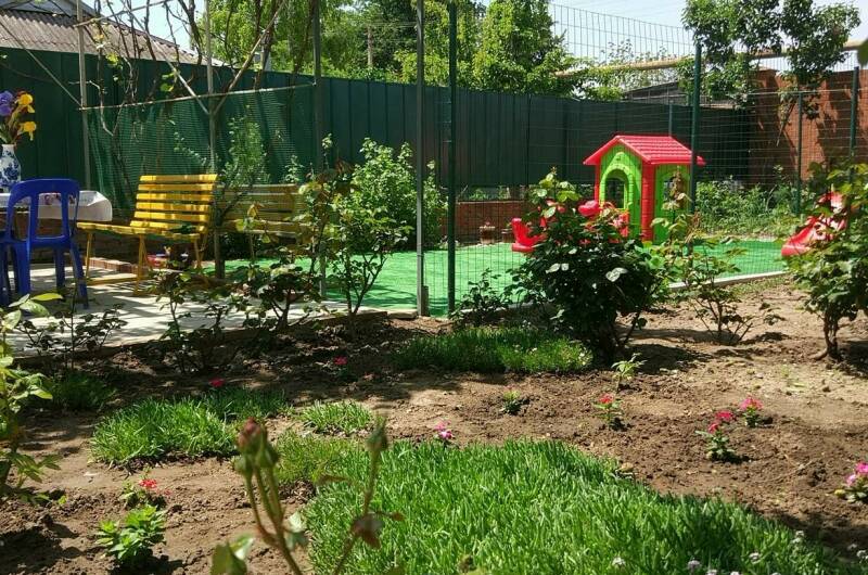 Гостевой дом «Людмила»