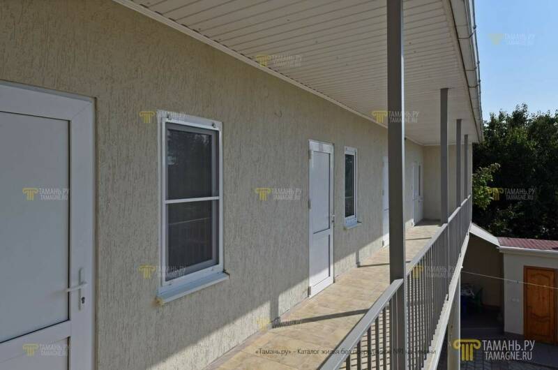 Гостевой дом «Людмила»