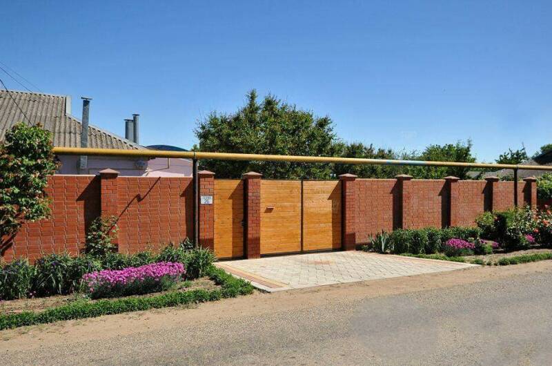 Гостевой дом «Людмила»