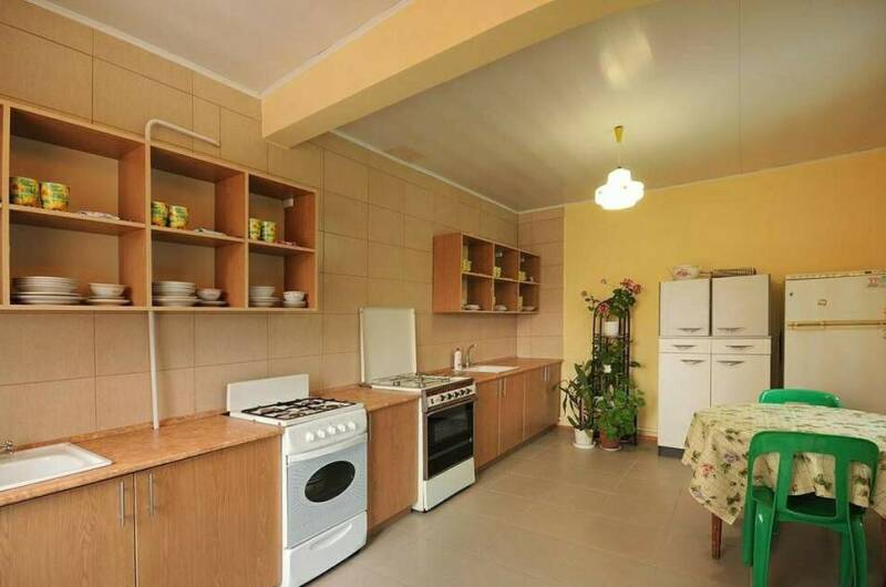 Гостевой дом «Людмила»