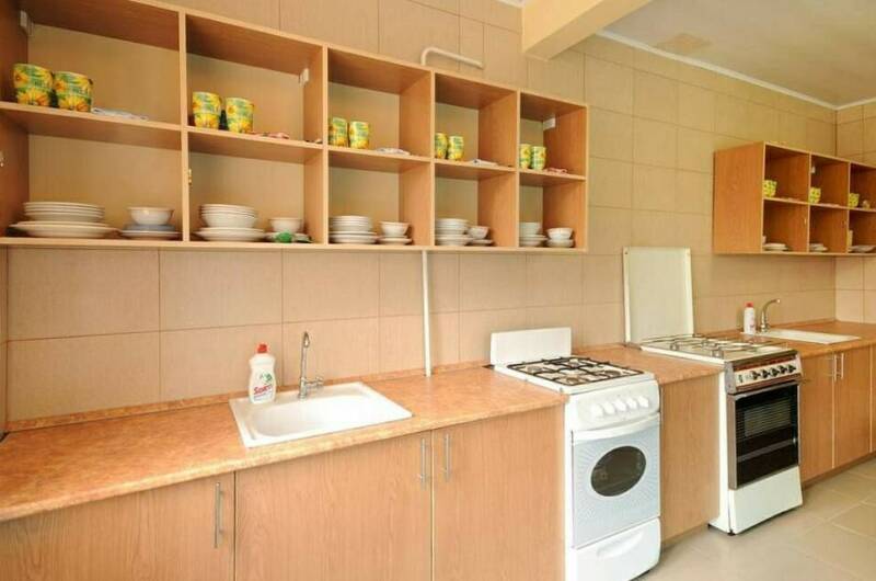 Гостевой дом «Людмила»