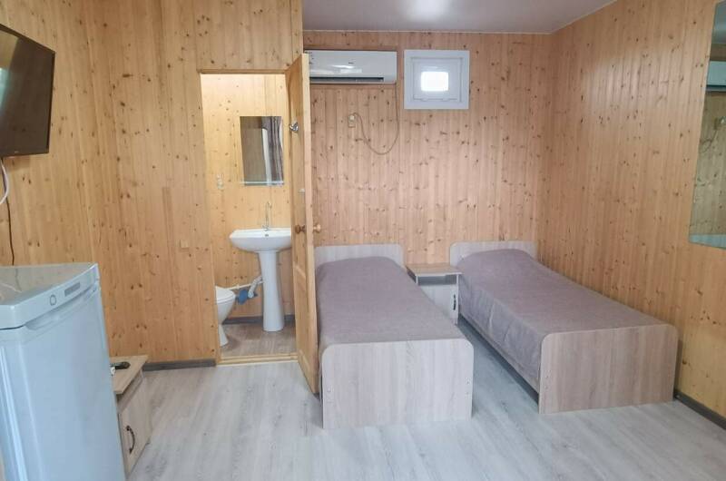 Гостевой дом «Приезжайте»