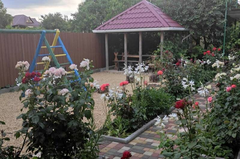 Гостевой дом «Приезжайте»