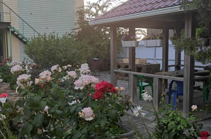 Гостевой дом «Приезжайте»