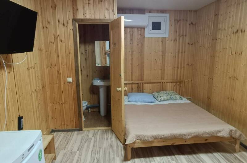 Гостевой дом «Приезжайте»