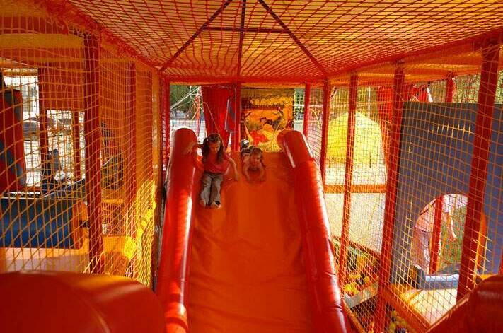 Гостевой дом «Чайка»