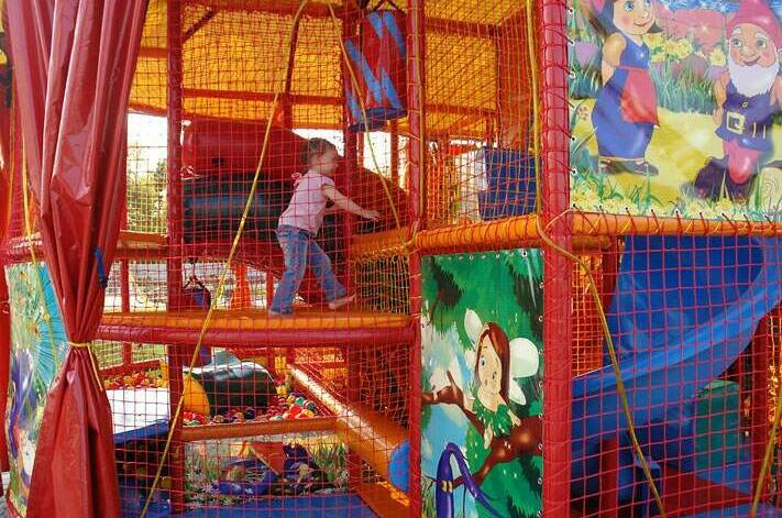 Гостевой дом «Чайка»