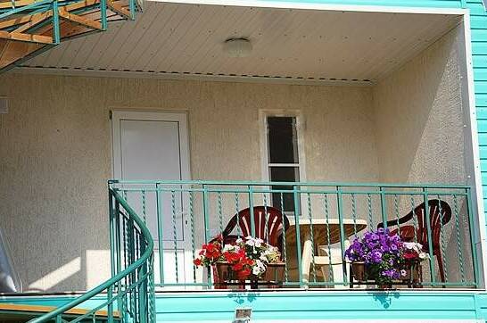 Гостевой дом «Чайка»