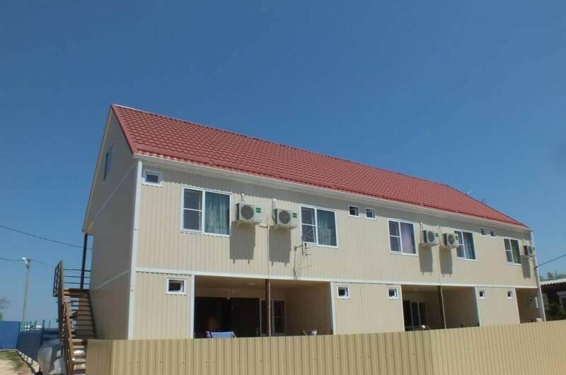 Гостевой дом «Виктория»