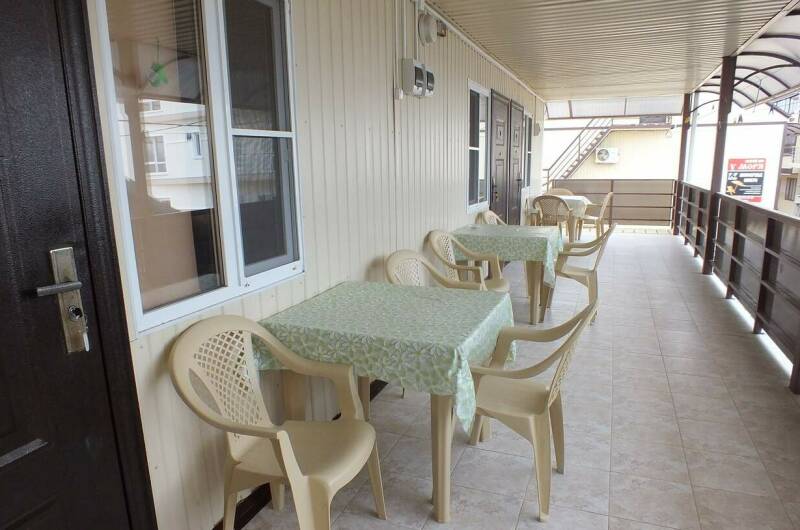 Гостевой дом «Виктория»