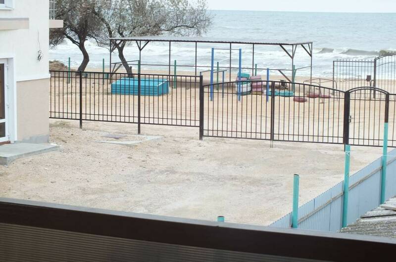 Гостевой дом «Виктория»